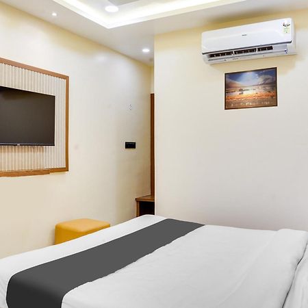 Hotel O Anjaney Palace Bhopal Esterno foto