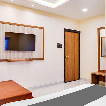Hotel O Anjaney Palace Bhopal Esterno foto