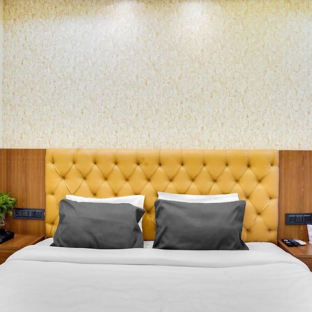 Hotel O Anjaney Palace Bhopal Esterno foto